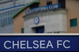 Image result for Chelsea Running Club