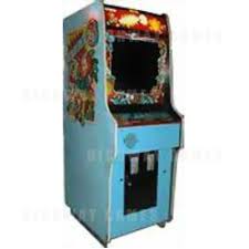 Kuvahaun tulos haulle donkey kong 3  arcade