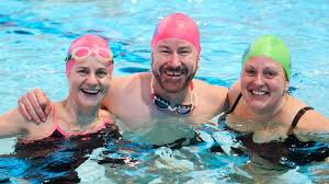 Image result for Nuneaton & Bedworth Swimming Club
