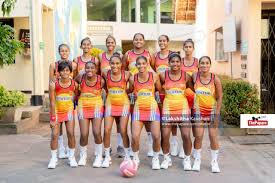 Image result for Waverley Netball Club