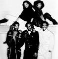 Nile &amp; Bernard - Chic - Tribute @ Disco-