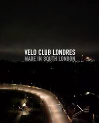 Image result for Velo Club Londres