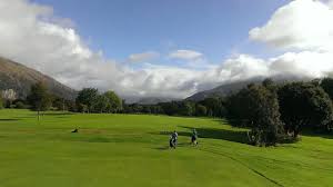 Image result for Taynuilt Golf Club