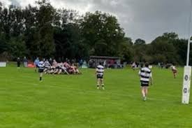 Image result for Morpeth Rugby Football Club Ltd