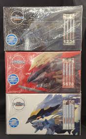 「ルージ・ファミロン ゾイドジェネシス」の画像検索結果