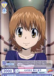 「笹川京子 家庭教師ヒットマンREBORN!」の画像検索結果