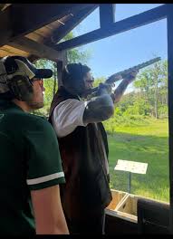 Image result for Hemsworth & District Clay Pigeon Club