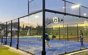 Image result for Bourne Tennis Club