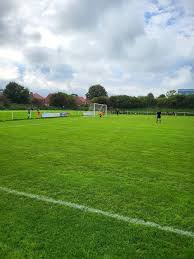 Image result for Gateshead Cleveland Hall Community Association