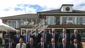 Image result for Chester Boughton Hall Cricket Club