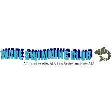 Image result for Ware Swimming Club