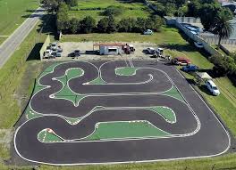 Image result for Carmarthen Radio Controlled Car Club