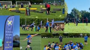Image result for St Albans Rugby Football Sports & Social Club