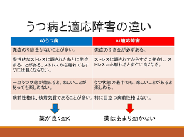 Image result for うつ病 亜型分類