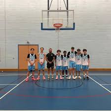 Image result for Berkshire Kings and Queens Basketball Club