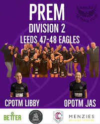 Image result for Eagles Netball Club