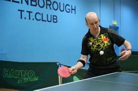 Image result for Ellenborough Table Tennis Club