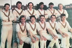 Image result for Seaham Harbour Cricket Club