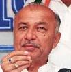 Power Tariffs Will Go Up By Rs 1 Per Unit: Sushil Kumar Shinde - Sushil-Kumar-Shinde