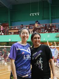 Image result for Cornelia Badminton Club