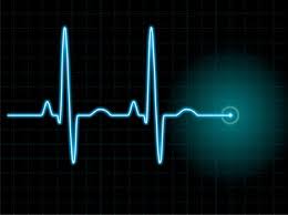 The strides of the heart