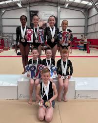 Image result for Colchester School Of Gymnastics