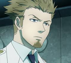 「アレイスター・クロウリー三世 D.Gray-man」の画像検索結果