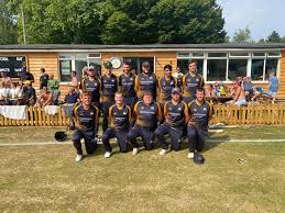Image result for Old Tauntonians and Romsey Cc
