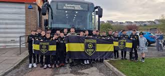 Image result for Easterhouse Rugby League Football Club