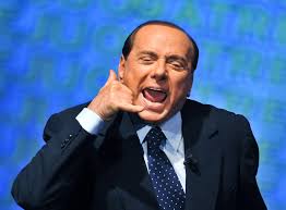 Image result for berlusconi