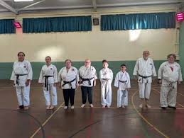 Image result for Alleyn School Of Japanese Karate
