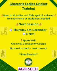 Image result for Chatteris Cricket Club