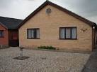 7 St Valentine's Way, Skegness. Typical bungalow in this estate. - via Daymix