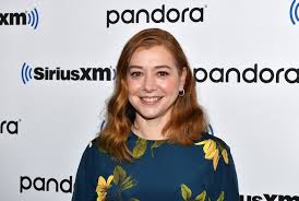 Image result for Quinny Buzz Alyson Hannigan