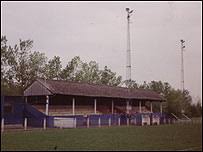 Image result for Epsom & Ewell Football Club