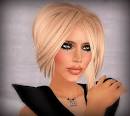 I am loving Cupcake's Cecile
