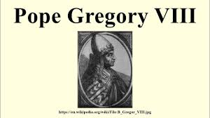 Image result for Saint https://en.wikipedia.org/wiki/Pope Gregory I