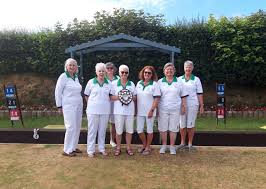 Image result for Braunton Bowling Club