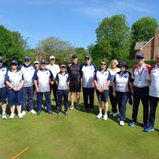 Image result for Shepshed Town Bowls Club