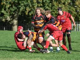 Image result for Chard Rugby Football Club