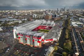Image result for Manchester United Football Club