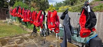 Image result for Kingston and Elmbridge Snorkellers