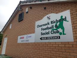 Image result for Charnock Richard Football Club
