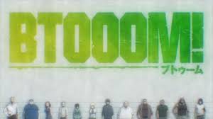 「木下秀美 BTOOOM!」の画像検索結果