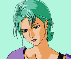 「ジェリド・メサ」の画像検索結果