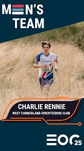 Image result for West Cumberland Orienteering Club