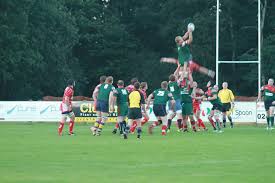 Image result for Broadstreet Rugby Football Club