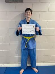 Image result for Merseyside judo association