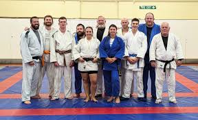 Image result for Southend Judo Club