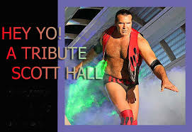 scott hall